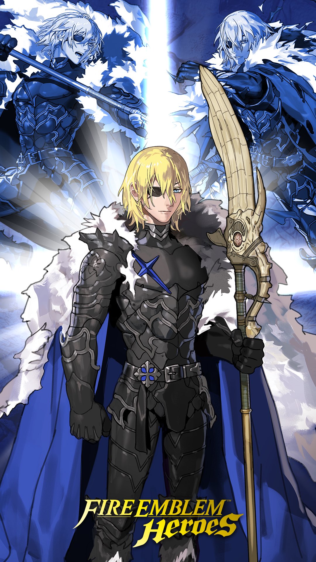 nintendo kurahana chinatsu fire emblem fire emblem three houses dimitri